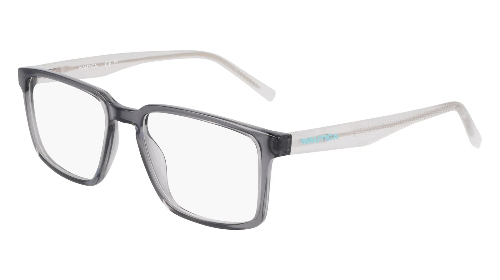 Nautica N8187 Eyeglasses - view 4